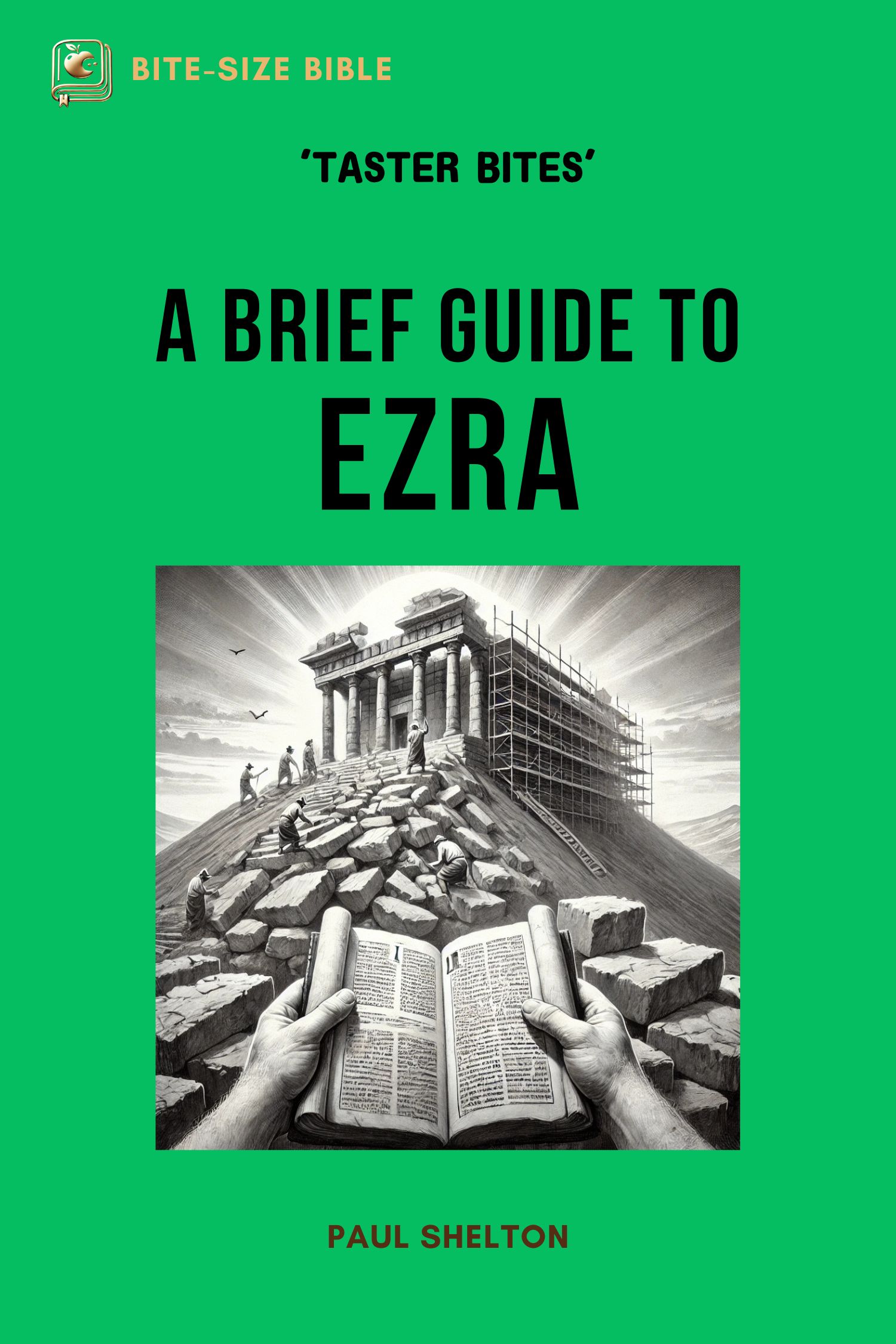 Ezra Bible Study Guide Book Ezra Bible Study Guide Book