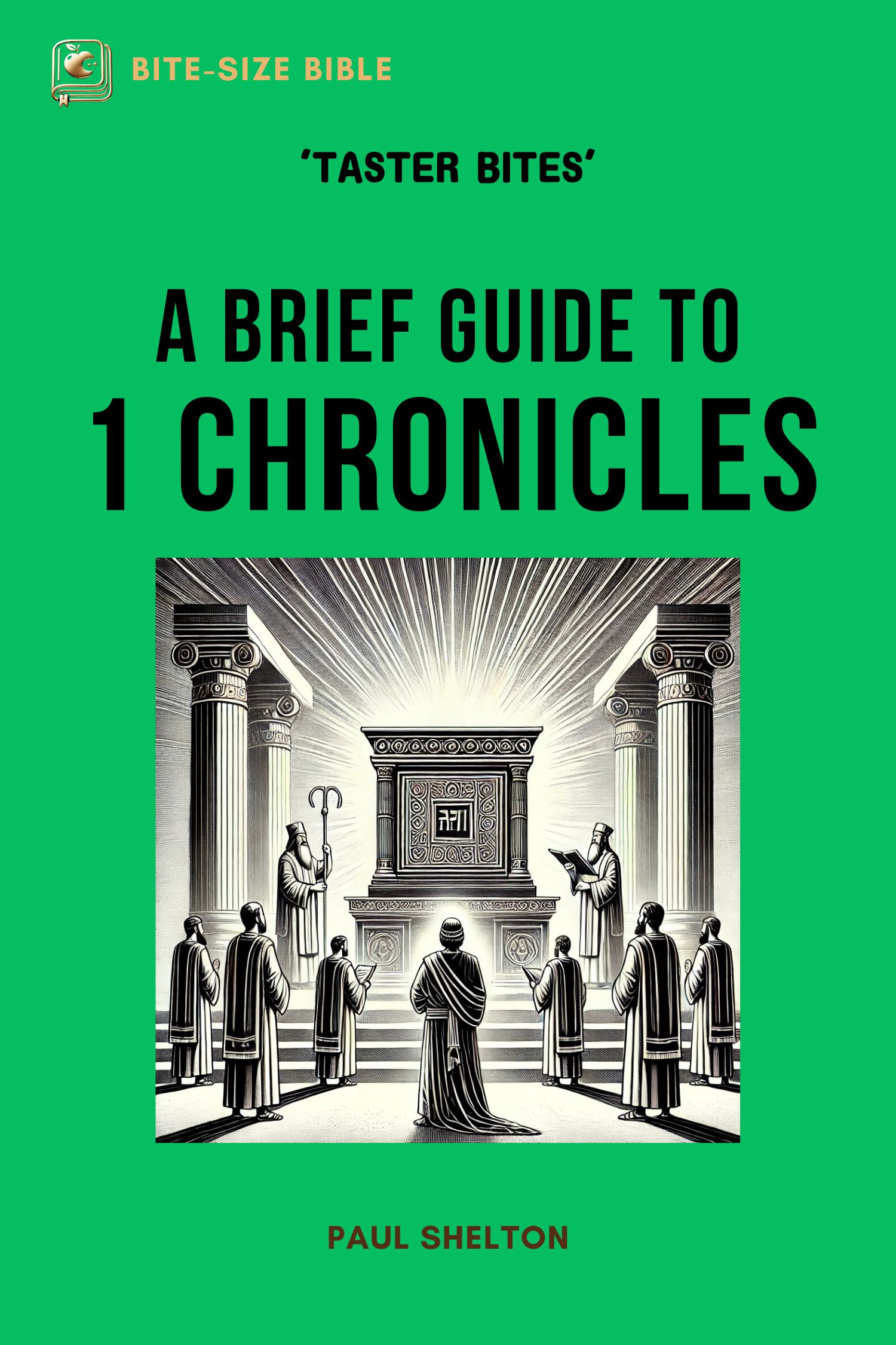 1 Chronicles Bible Study Guide 1 Chronicles Bible Study Guide