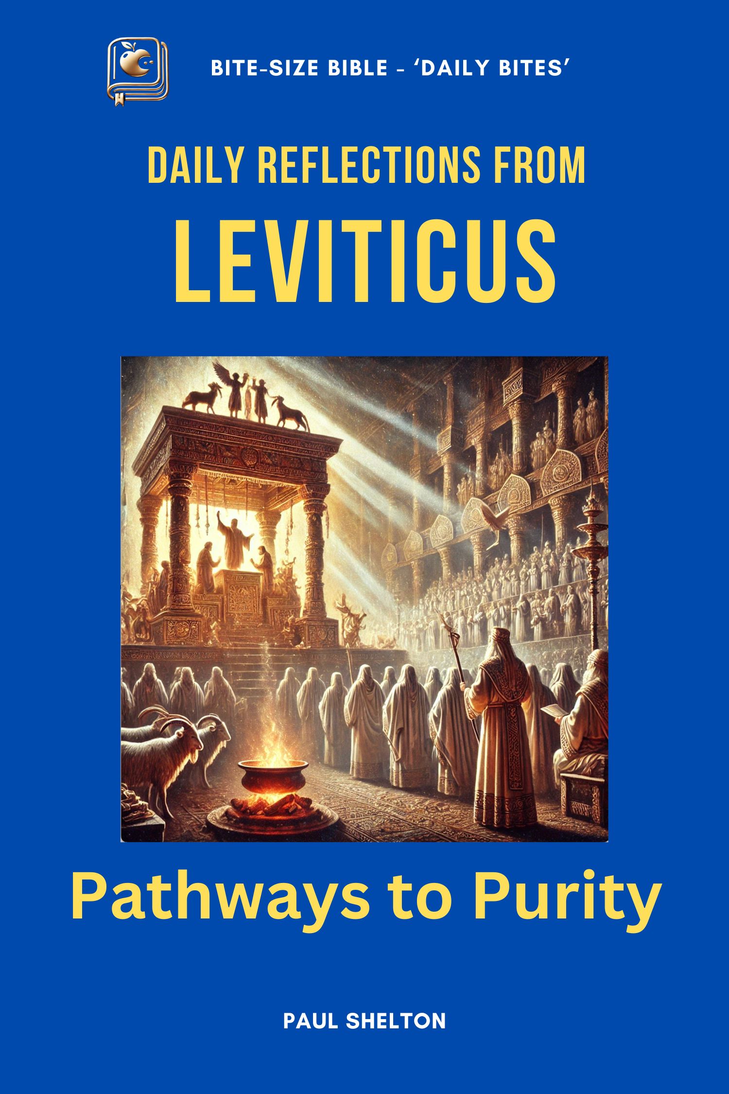 Leviticus Study Guide