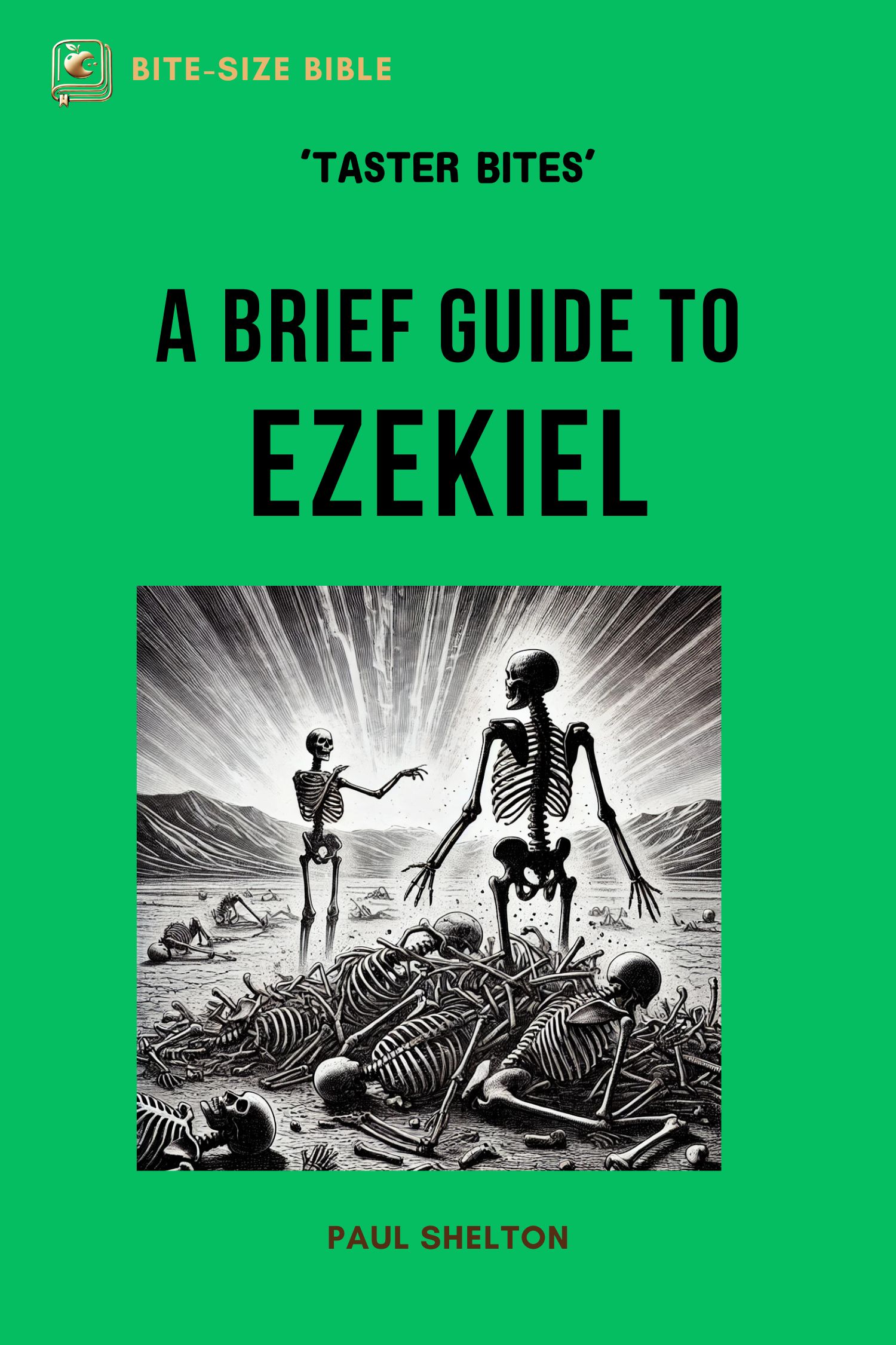 Ezekiel Bible Study Guide Book Ezekiel Bible Study Guide Book