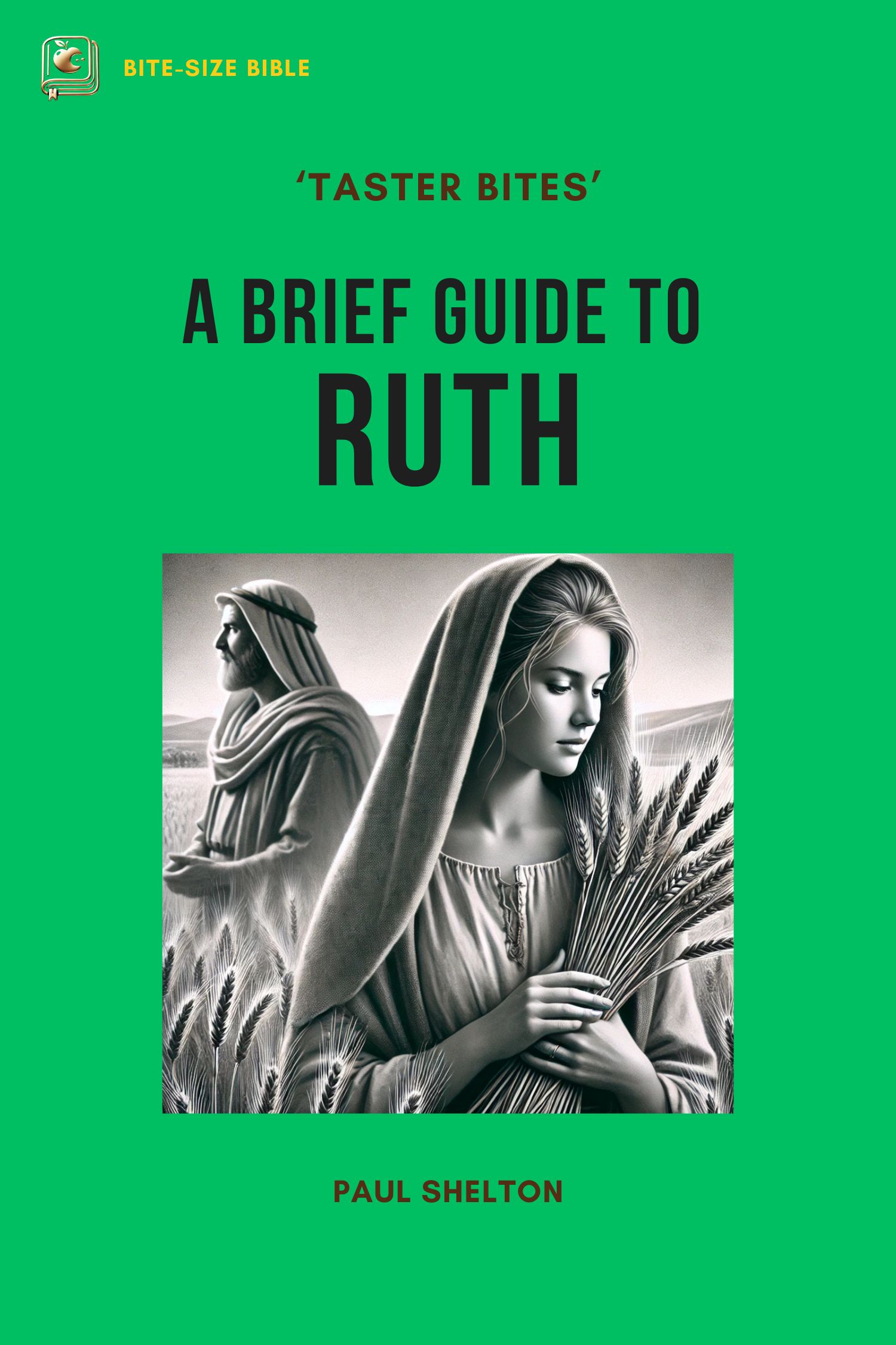 Ruth Study Guide
