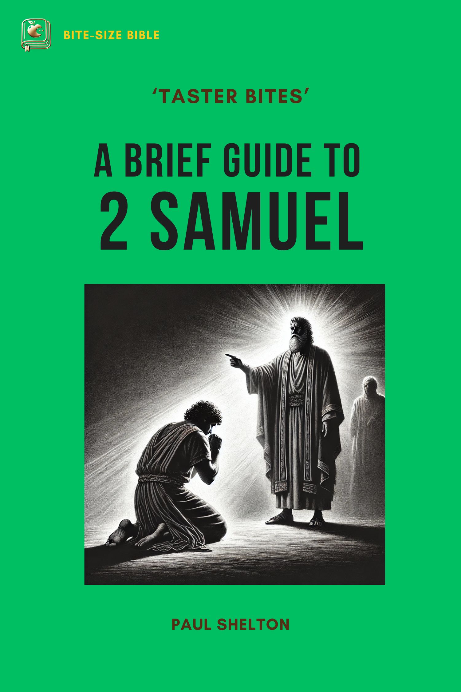 2 Samuel Bible Study Guide Image 2 Samuel Bible Study Guide