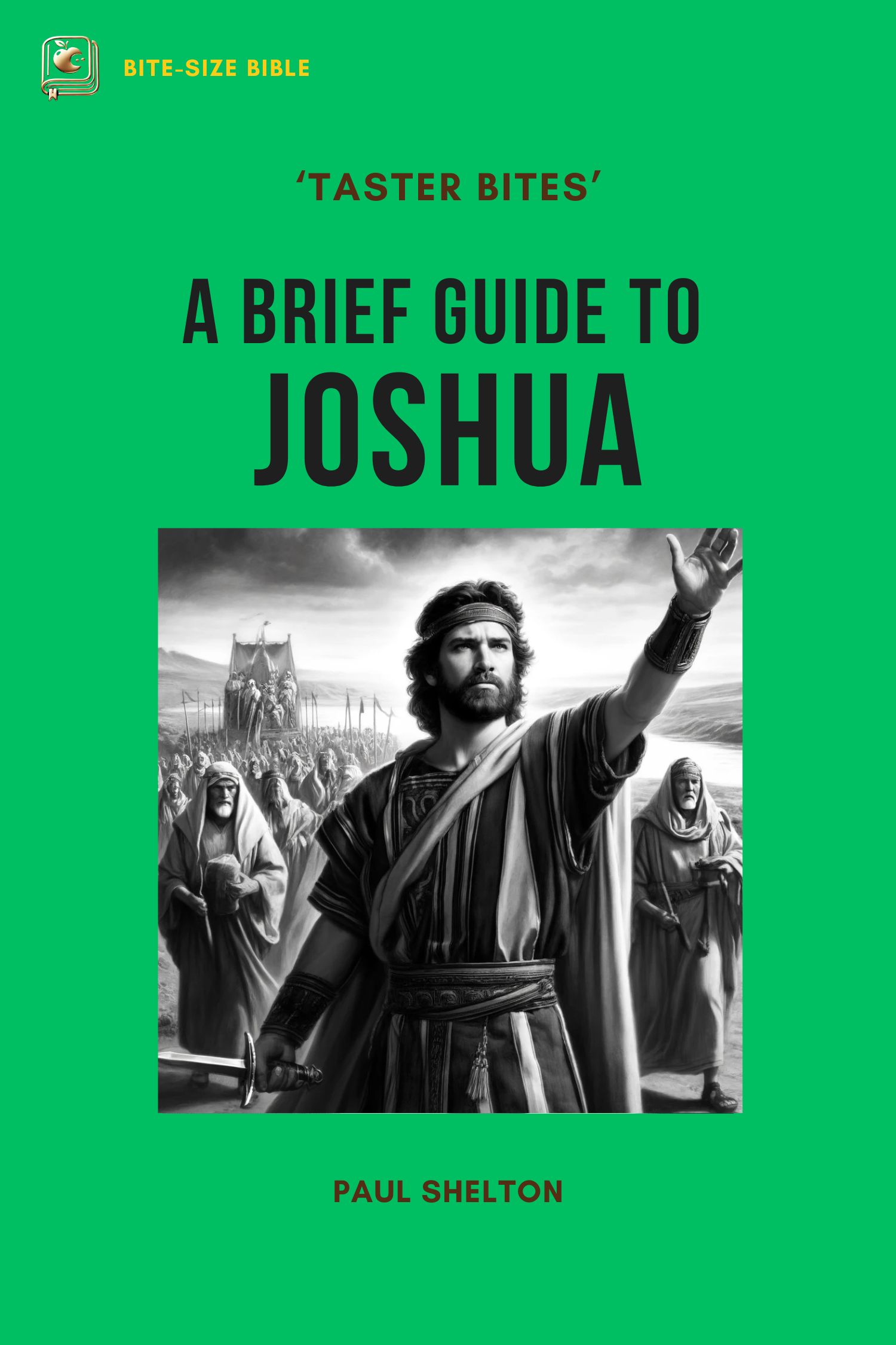 Joshua Study Guide