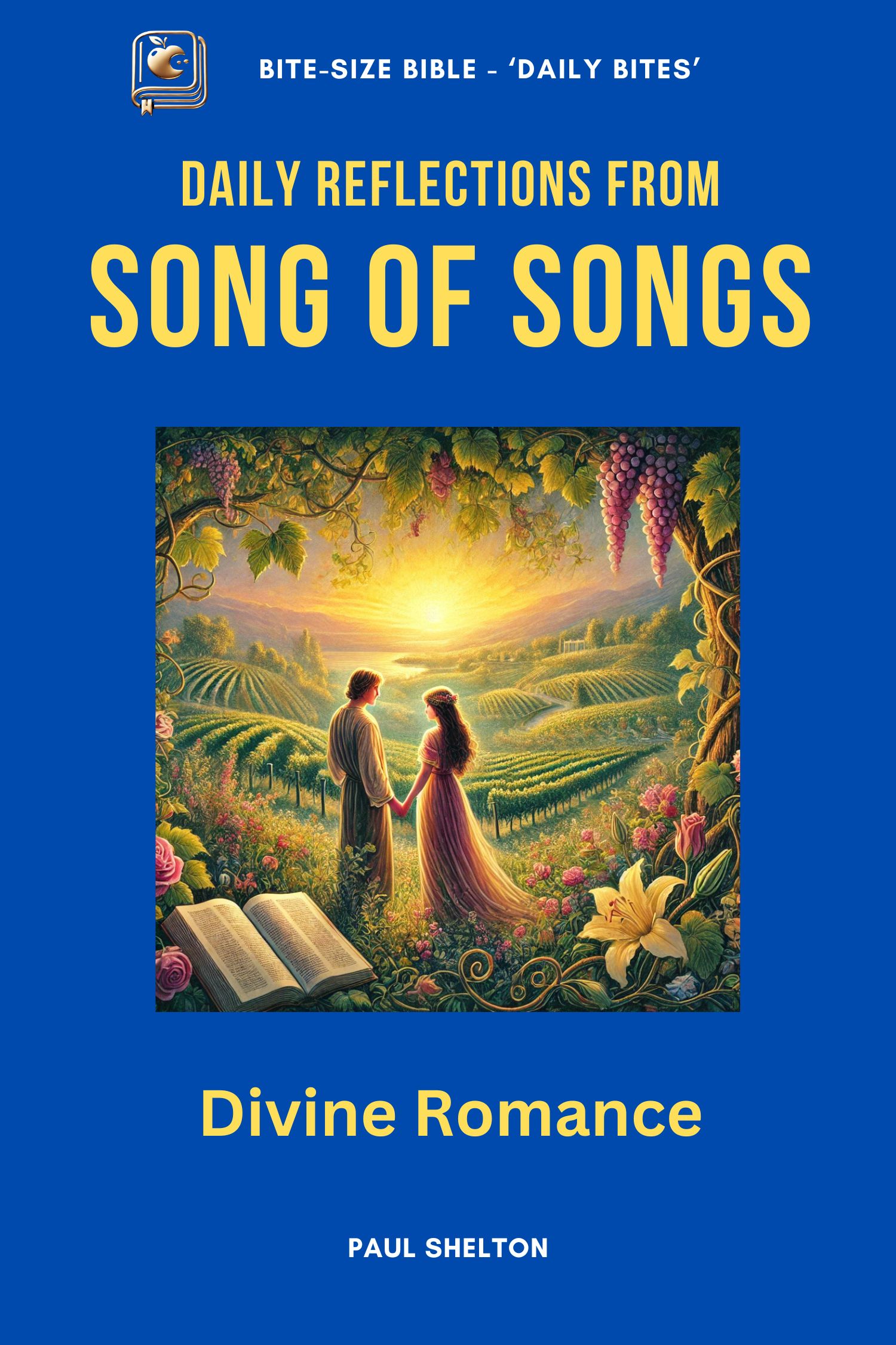 Song of Songs Devotional Bible Study Song of Songs Devotional Bible Study