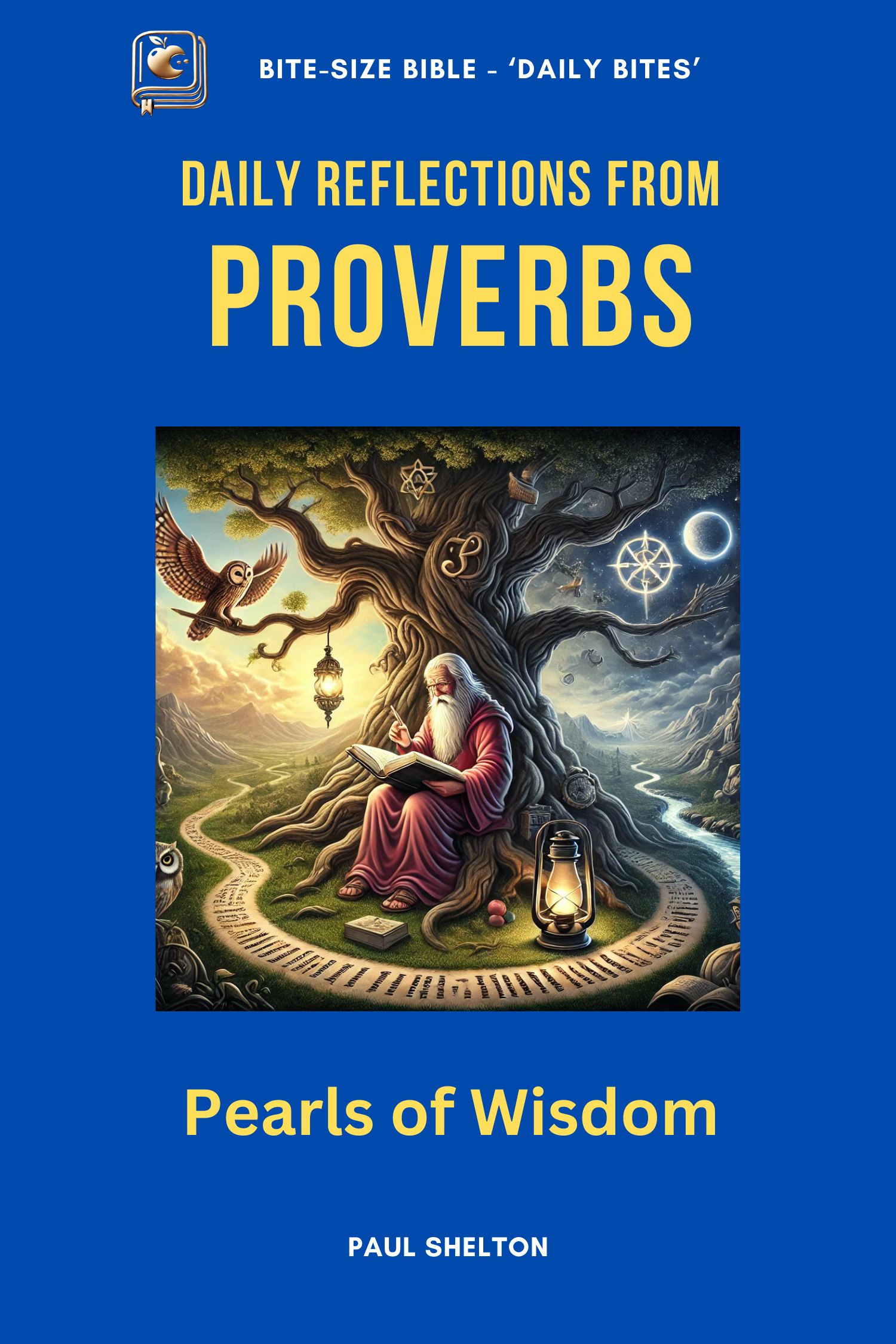 Proverbs Devotional Bible Study Proverbs Devotional Bible Study