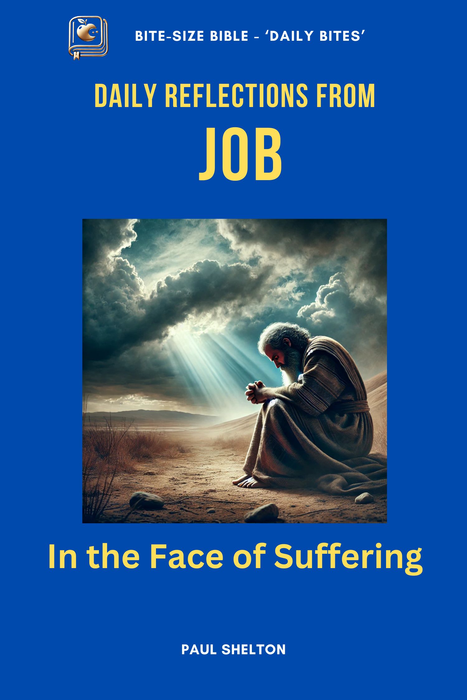 Job Bible Study Devotional