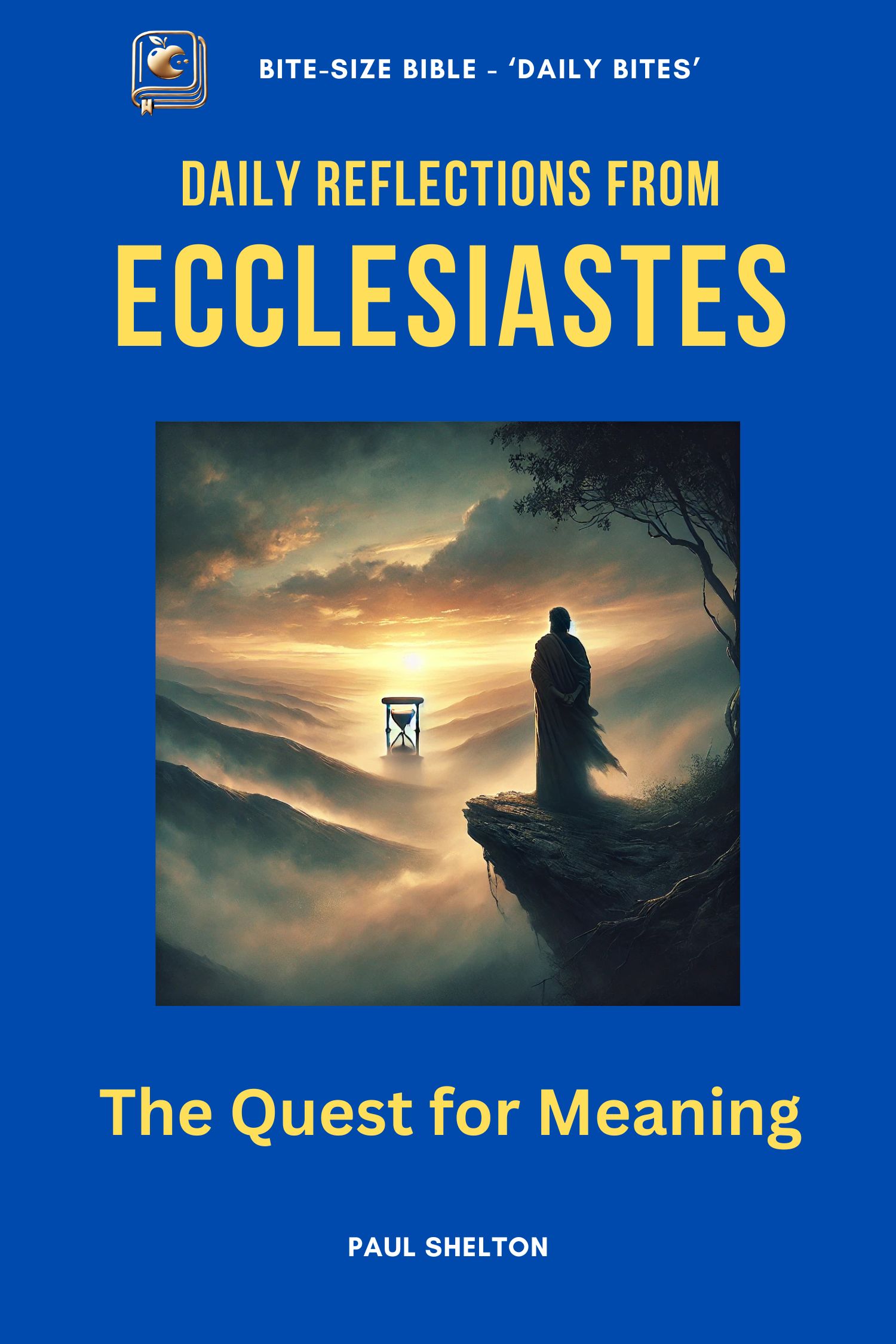 Ecclesiastes Devotional Bible Study Ecclesiastes Devotional Bible Study