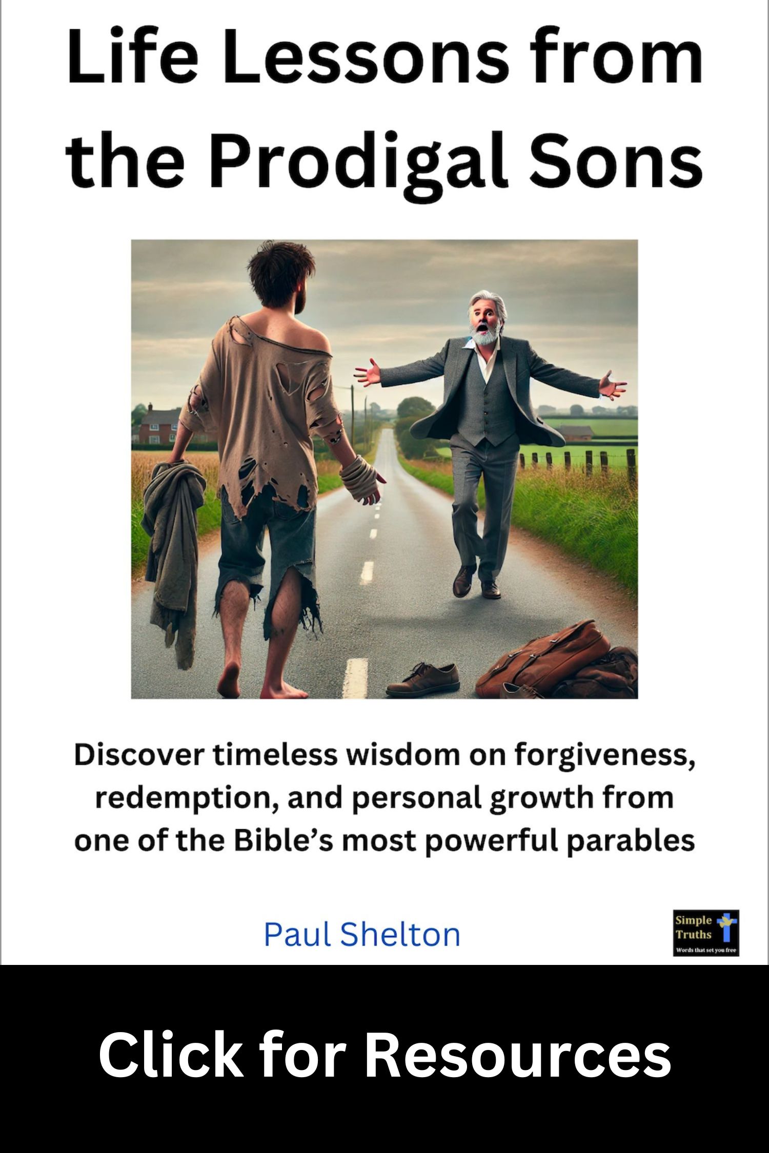 The Prodigal Son Book