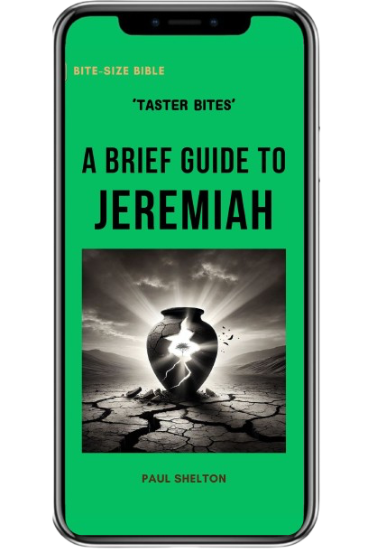Jeremiah Mobile App Bible Study Guide Jeremiah Mobile App Bible Study Guide