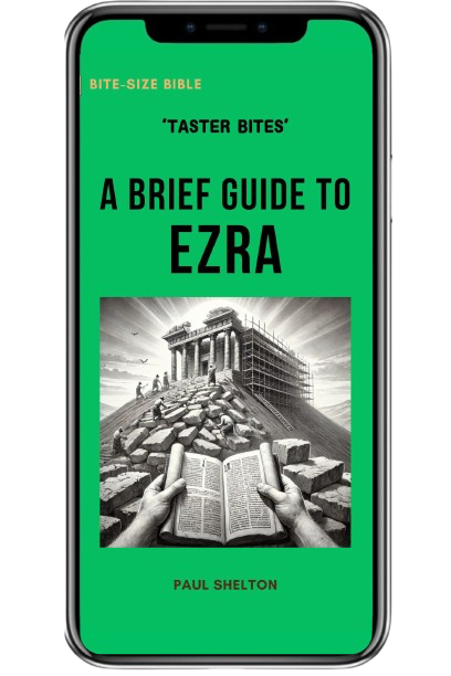 Ezra Mobile App Study Guide Ezra Mobile App Study Guide