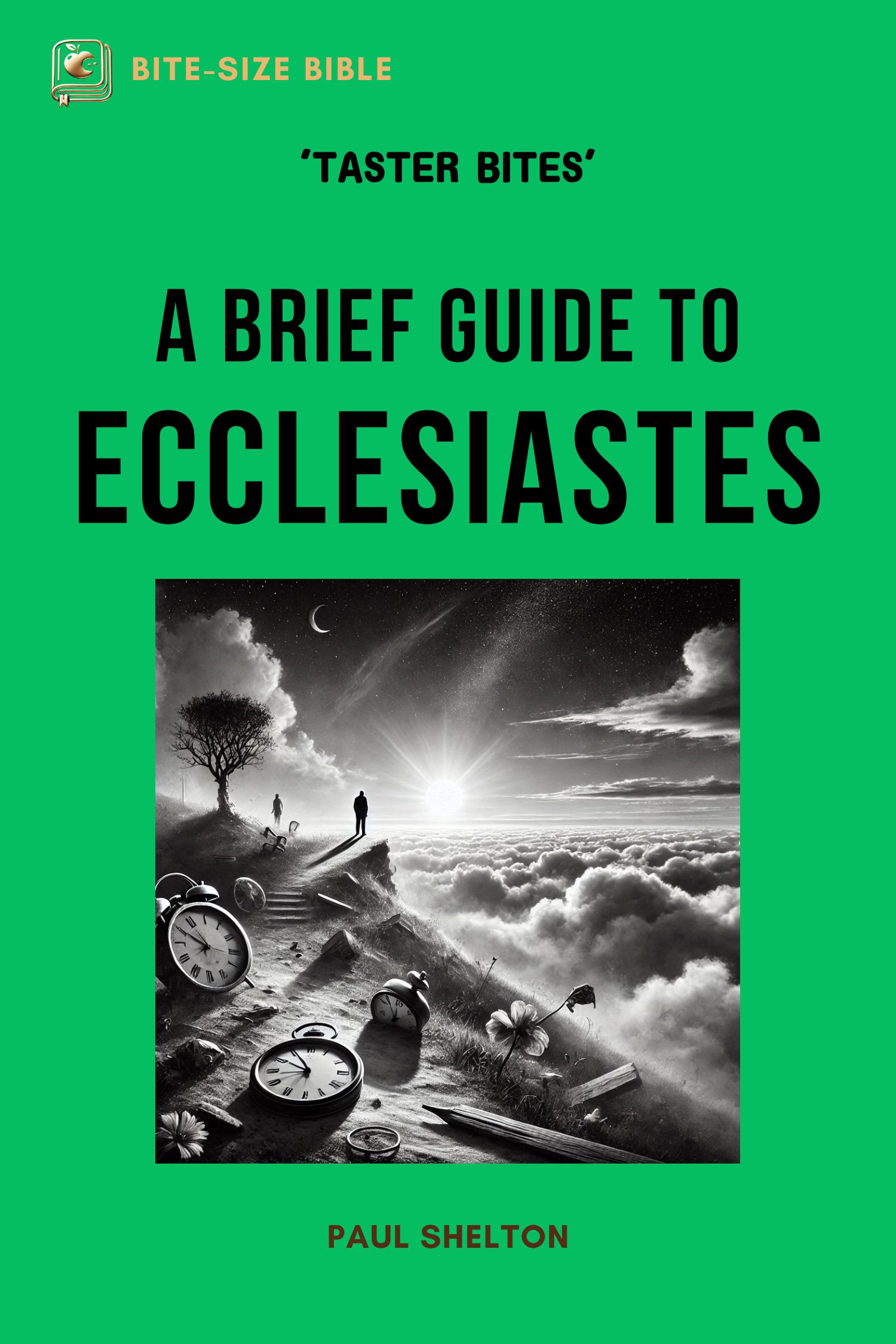 Ecclesiastes Bible Study Guide Ecclesiastes Bible Study Guide