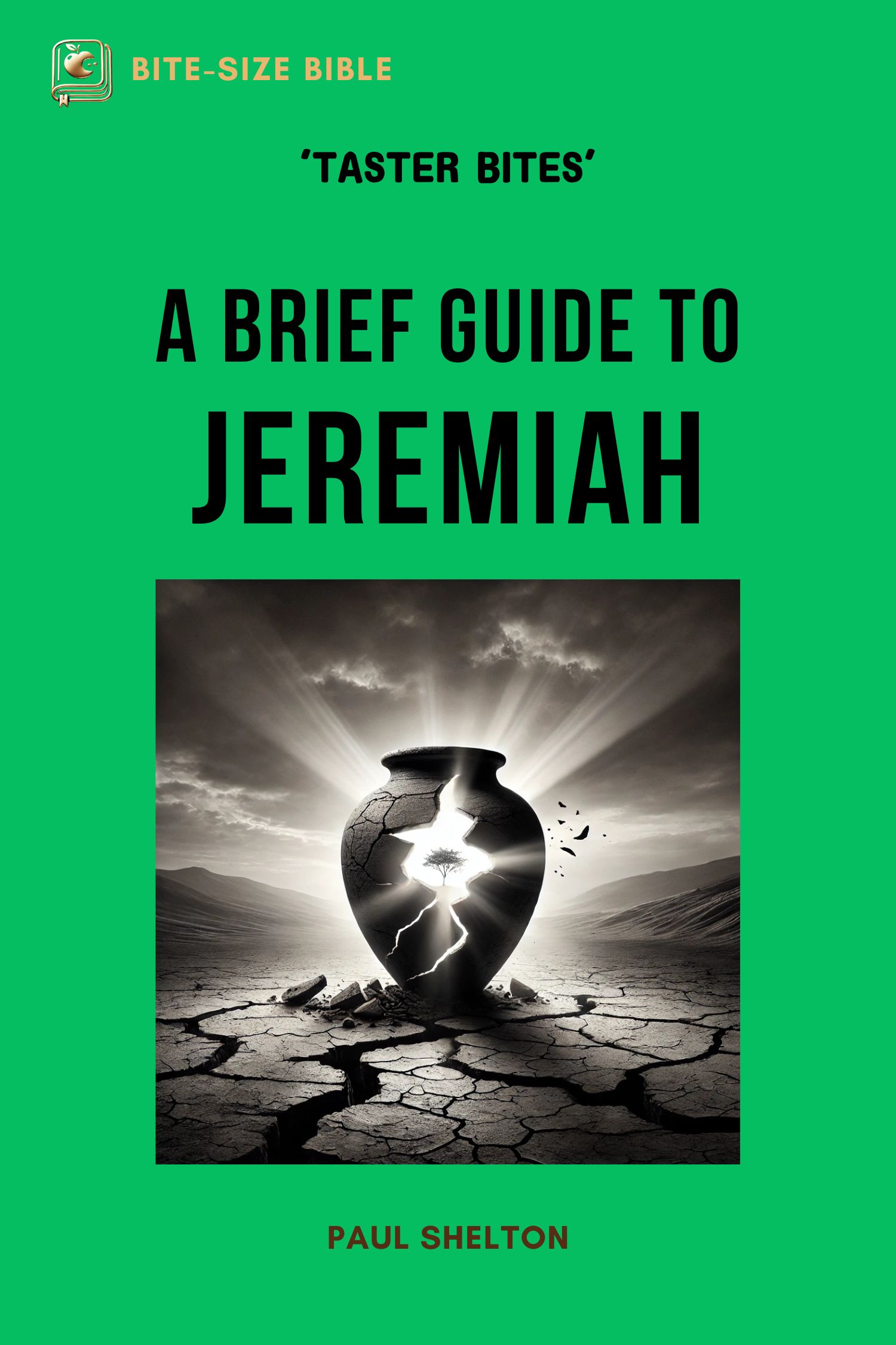 Jeremiah Bible Study Guide Book Jeremiah Bible Study Guide Book