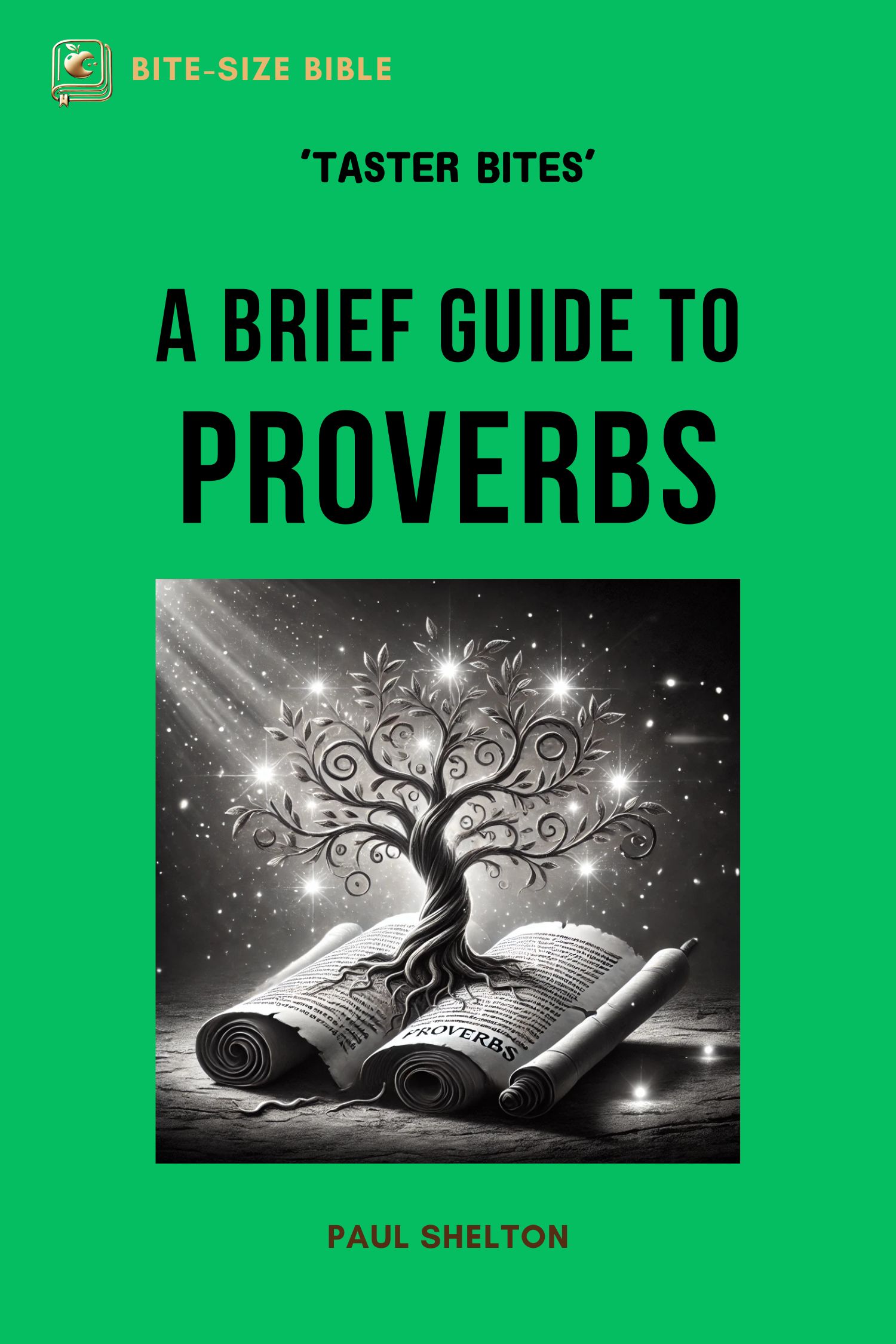 Proverbs Bible Study Guide Proverbs Bible Study Guide