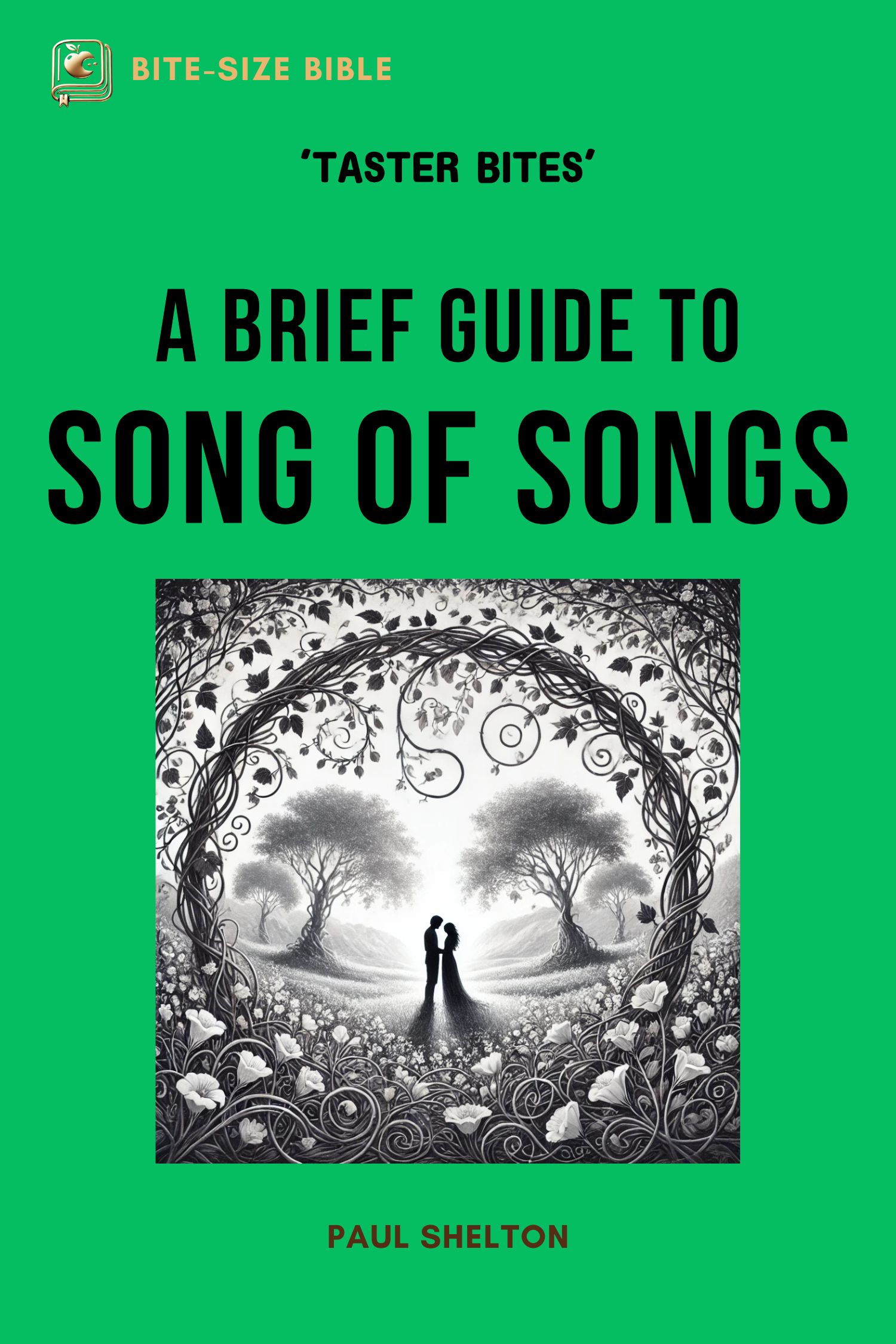 Song of Songs Bible Study Guide Book Song of Songs Bible Study Guide Book