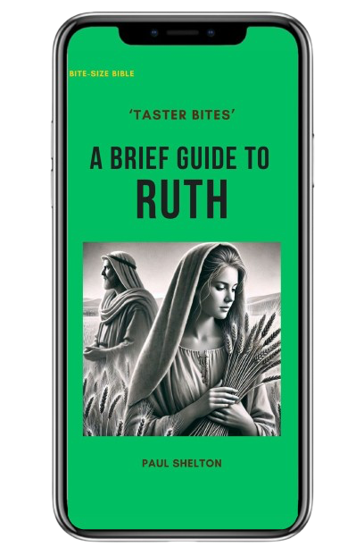 Ruth Mobile App Bioble Study
