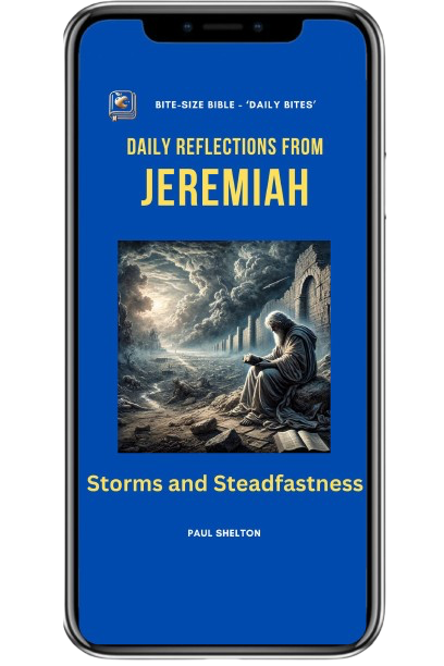 Jeremiah Mobile App Devotional Bible Study Jeremiah Mobile App Devotional Bible Study