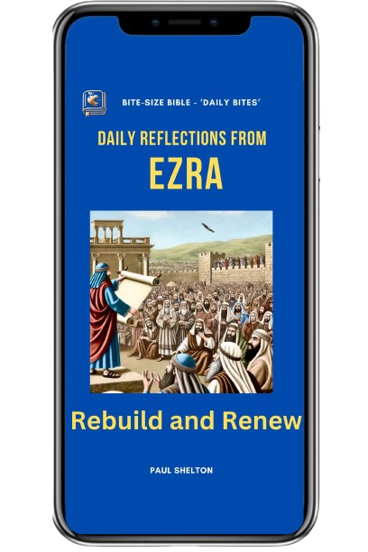 Ezra Mobile App Devotional Bible Study Ezra Mobile App Devotional Bible Study