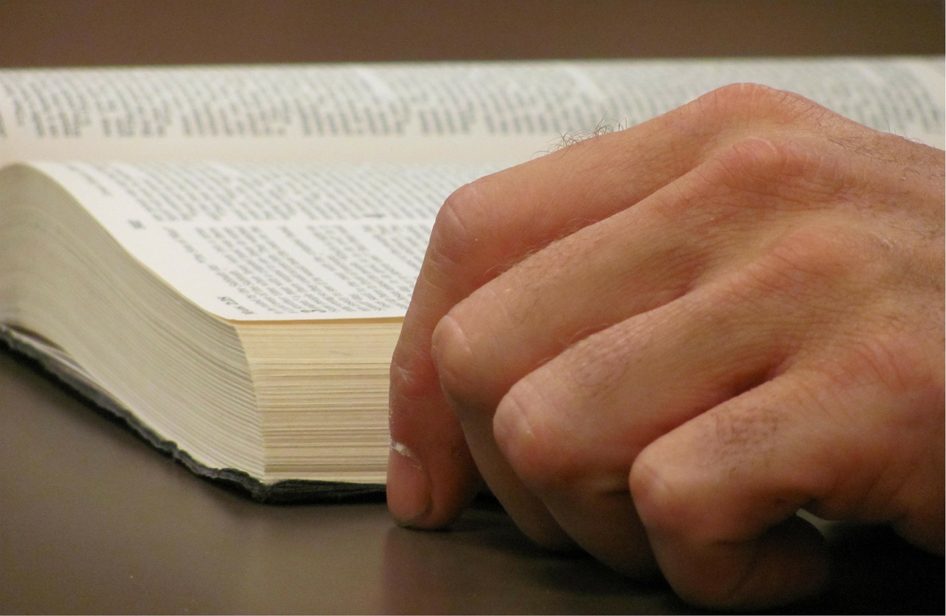 Bitesize Bible Study Old Testament Image